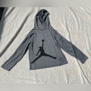 Dri Fit Jordan shirt